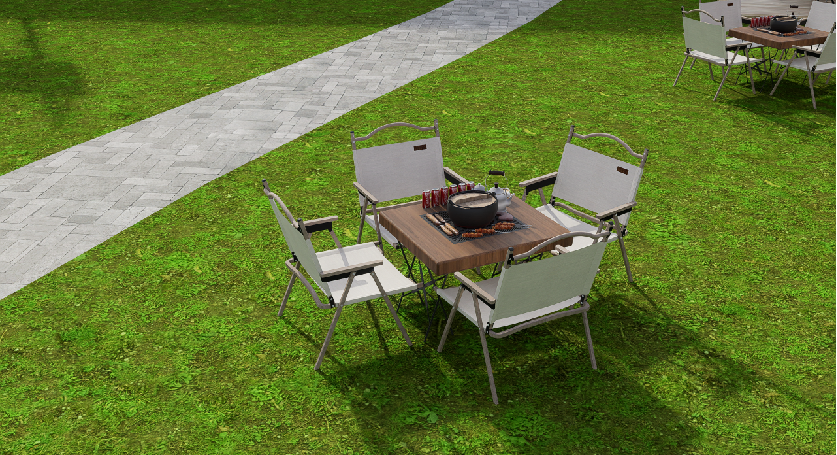 合肥酒店帐篷定制：解锁旅居新体验，打造差异化竞争力